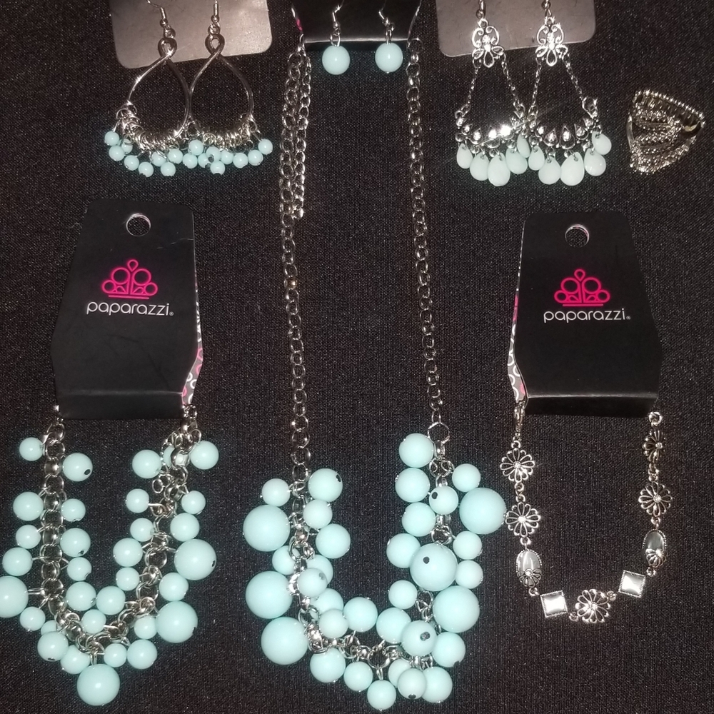 Jewelry Collection